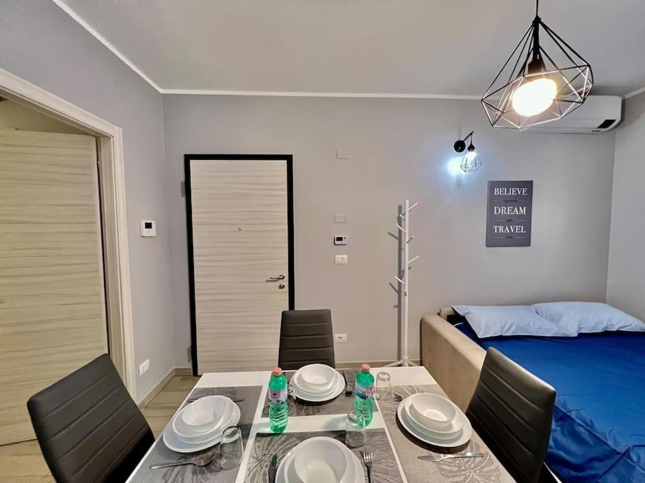 Metro-Apartment: Fabolous Flat モンカリエーリ エクステリア 写真