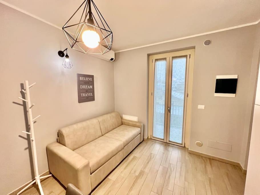 Metro-Apartment: Fabolous Flat モンカリエーリ エクステリア 写真