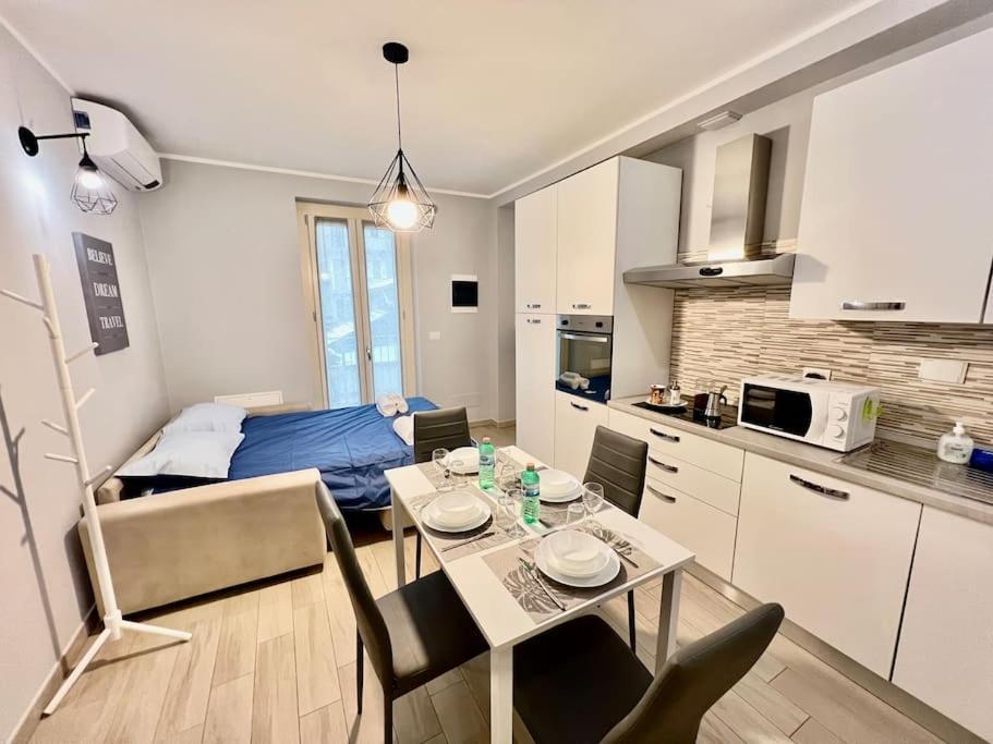 Metro-Apartment: Fabolous Flat モンカリエーリ エクステリア 写真