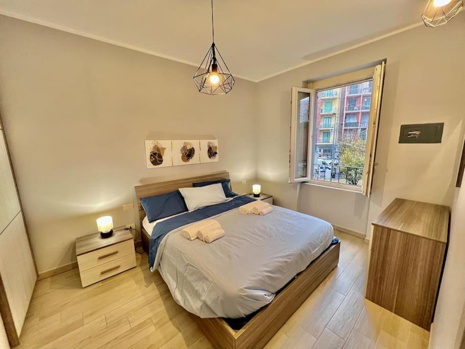 Metro-Apartment: Fabolous Flat モンカリエーリ エクステリア 写真
