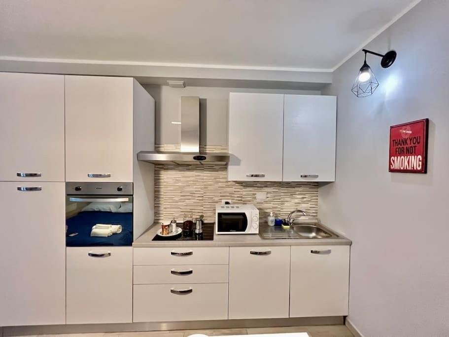 Metro-Apartment: Fabolous Flat モンカリエーリ エクステリア 写真