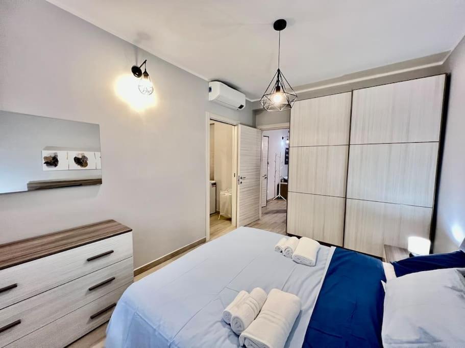 Metro-Apartment: Fabolous Flat モンカリエーリ エクステリア 写真